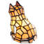 Luminaire en verre 7 po Matheny