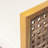 Wicker Outdoor Lounge Chair
