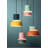 Hoey - Macron Pendant Light