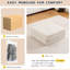 Plancher convertible, molleton circulaire Mahjong, blanc, support de haute qualité, coins de lecture modulaires à compression et avec tissu en molleton sans assemblage pour les petits espaces de vie