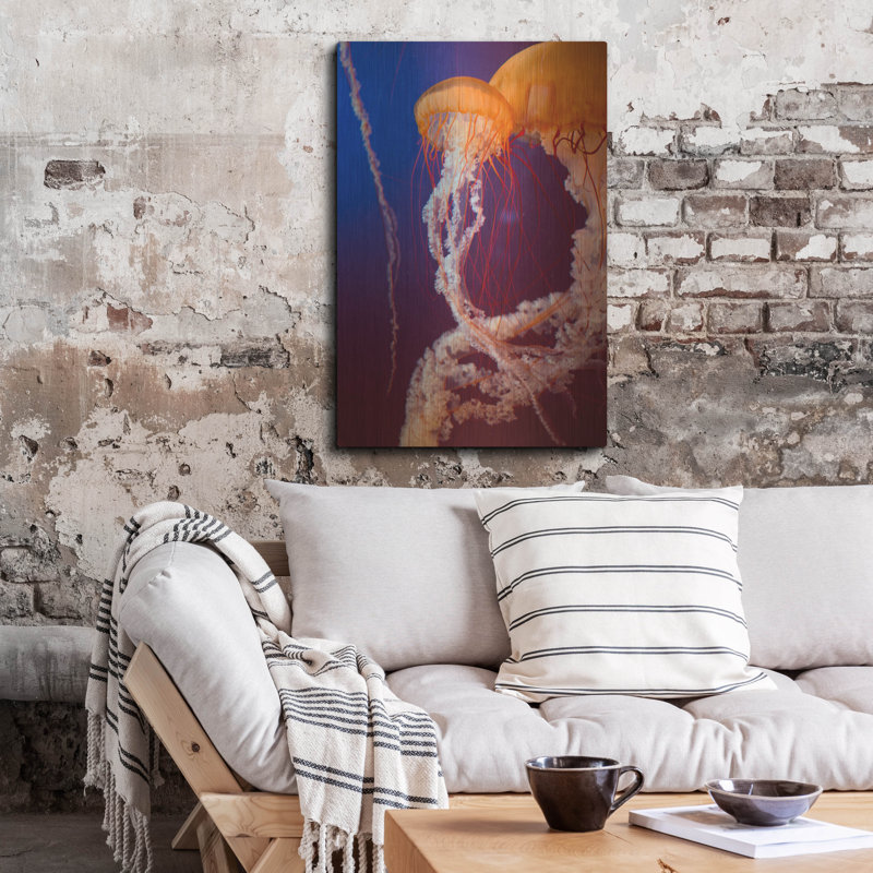 «Jelly 3» par PhotoINC Studio, H 36 po x l 24 po