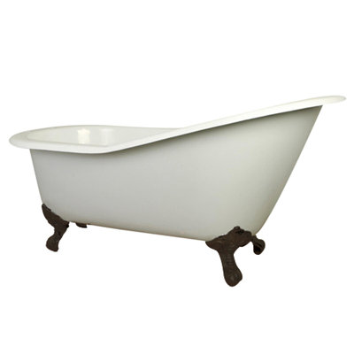 Baignoire de trempage 61 "x 30"