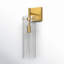 Sabbia Iron Wall Sconces-433375889