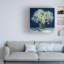 Carol Rowan, «Spring Twilight II V2», art sur toile-266812299
