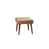 Beige 100% Polyester is out of stock