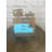 Celeta Brown Metal Picture Frame