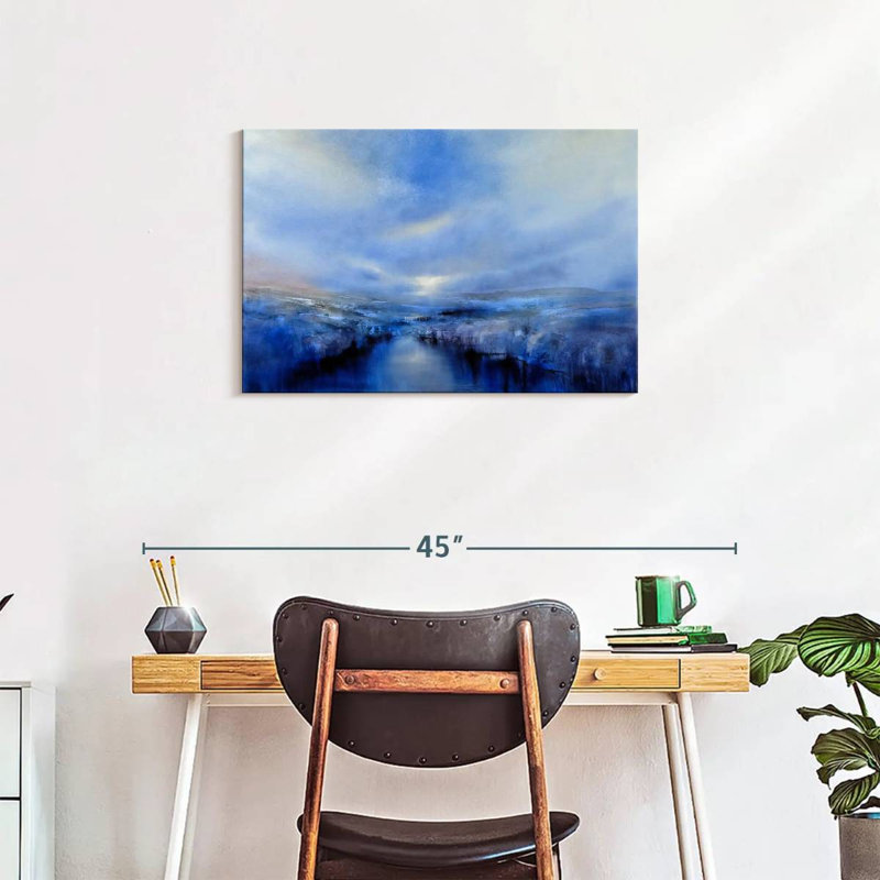 Avery Clearance, 20" H x 30" W