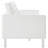 Loft Tufted Vegan Leather Sofa by Modway-1455242377