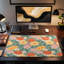 Polyester Desk Pad-257779713