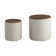 Barnnett Storage Ottoman Linen Set