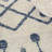 Keiaja Moroccan Beni Souk Cream/Navy Rug-1012116965