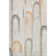 Premium Machine Washable Harjo AMF1588 Geometric Rug