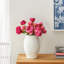 James Handmade Ceramic Table Vase