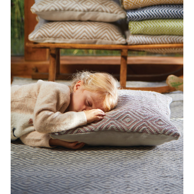 Hand Tufted Indoor / Outdoor Area Rug, Rectangle 80 x 150cm