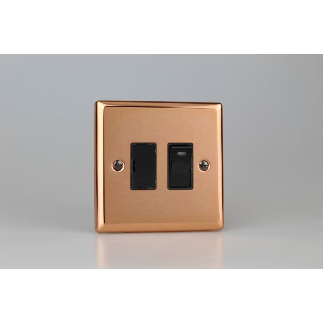 Wall Mounted Light Switch