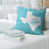 Bleu sarcelle