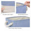 Longshore Tides Fabric Decorative Bin