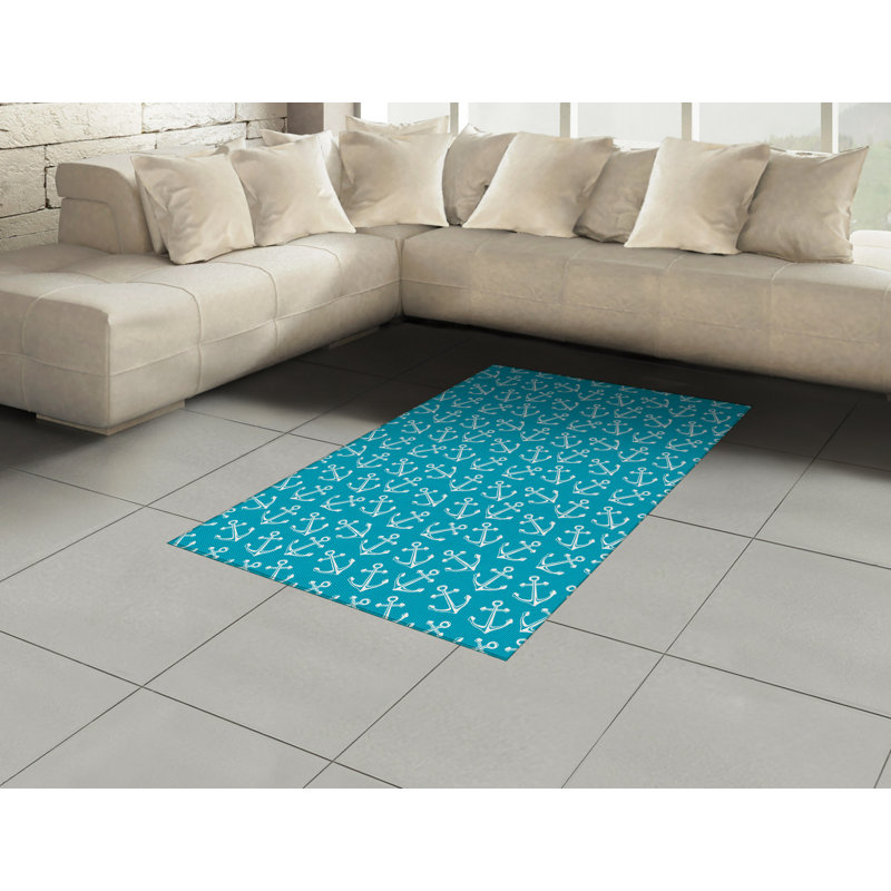 Kiki Area Rug, Rectangle 120 x 180cm