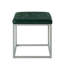 Repose-pieds 18 po gris-25855837