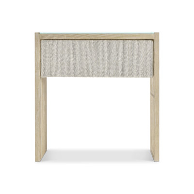 Table de chevet Bernhardt Asana