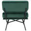 Fauteuil de chambre en similicuir de 25 cm de large Loughborough-2056437031