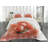 Flamingo Polyester Coverlet-41895173