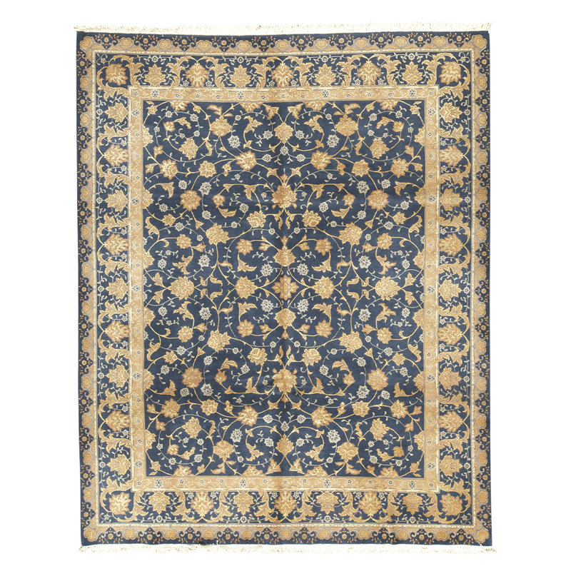 One-of-a-Kind 8' X 10' Area Rug