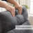  30.3'' Wide Modern Contemporary Upholstered Recliner-978344279