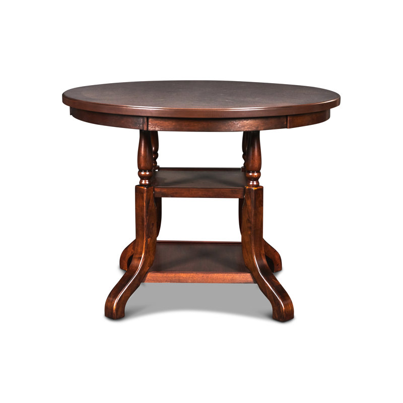 Berkleigh Jarvis Counter Height Dining Table