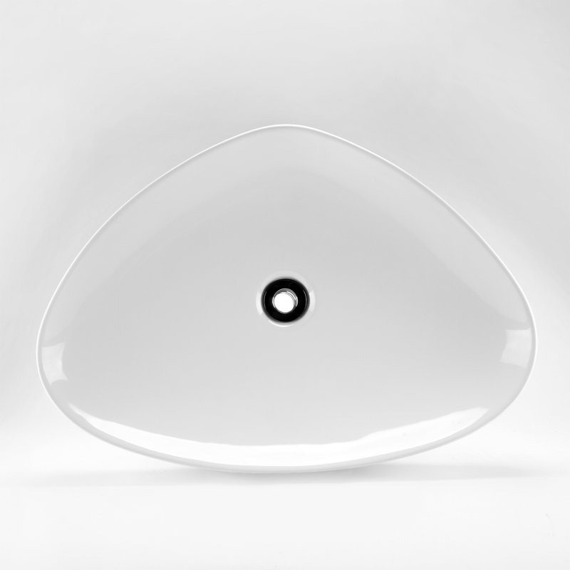 Lavabo de salle de bain pour bateau specialty specialty Ricasso