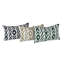 Coussin lombaire intérieur / extérieur Pacifica-1120127003