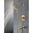 SAYLOR™ Monitor® 17 Series Tub & Shower Trim with In2ition®-74993325