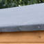 Overlap Dip Treated 6X4 Reverse Apex Shed-49352136