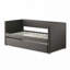 Lit de jour avec couchette Yelton-2009988844