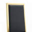 Ensemble de table à manger en verre trempé de luxe moderne et 4 chaises en polyuréthane, élégant et fonctionnel-1141795908-1141795909
