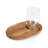 Wine Appetizer Plates Kist