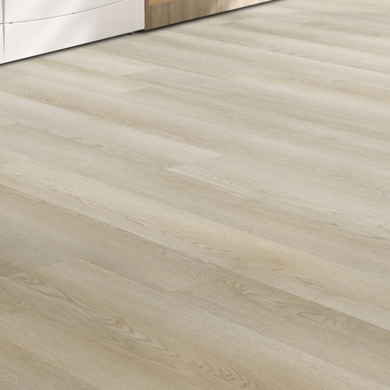 Planche de vinyle de luxe 6 "x 48" x 2mm InStudio 12