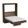 Inovahome Murphy Bed With Desk & Reviews 