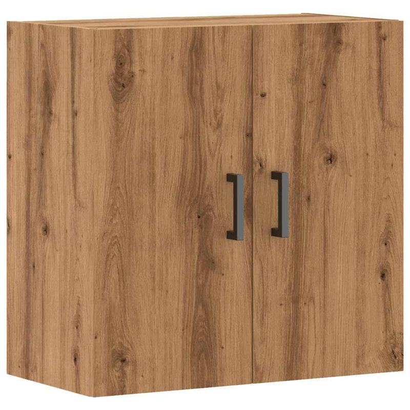 Auromita Accent Chest, Artisan Oak