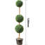 Plastic Garden Statue