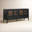 Aboubakr 72.8'' Sideboard-1234091823