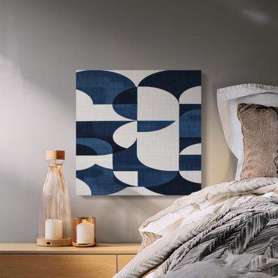 Wrapped Canvas Print Set