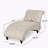 Benzinger Upholstered Chaise Lounge-1196878607