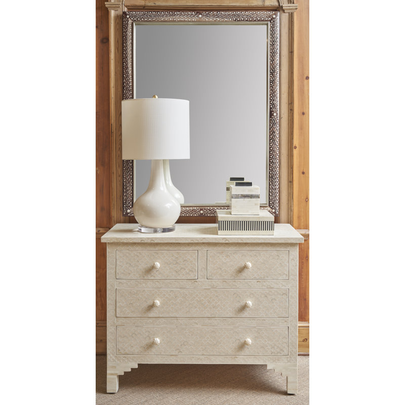 Henry Flat Wall Mirror
