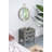 Mankilef Iron Round Mirror-153562383