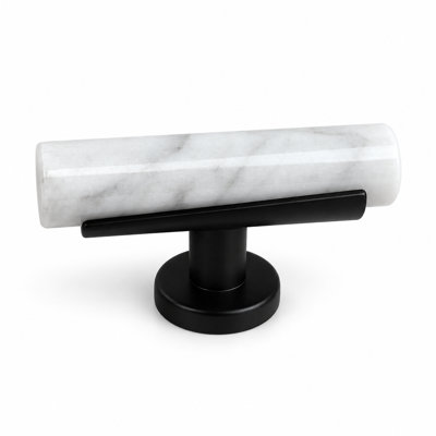 Firenze Oversized 2.5" Length Bar Knob