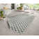 Nizza Flatweave Green Rug