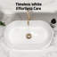 Lavabo pour salle de bain KES
