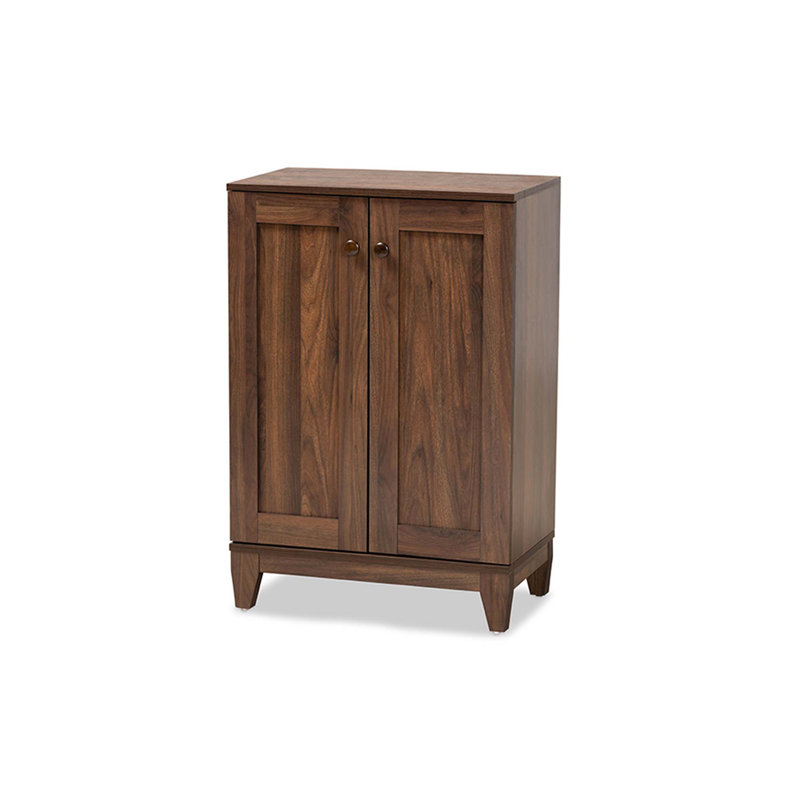 9 Pair Shoe Storage Cabinet