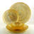 Pyle Gilded Glass Dinnerware-334743174-321315978